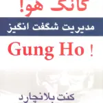 گانگ هو! (مدیریت شگفت انگیز)