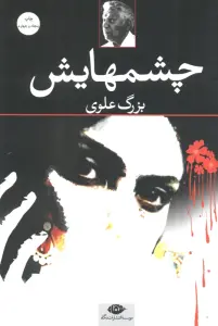 چشمهایش