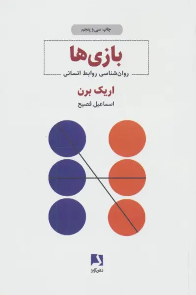 بازی ها (روان شناسی روابط انسانی)