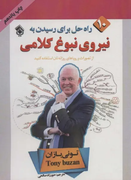 10 راه حل برای رسیدن به نیروی نبوغ کلامی (از تصورات و رویاهای روزانه تان استفاده کنید)