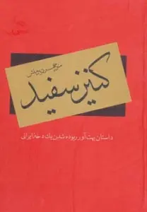 کنیز سفید (داستان بهت آور ربوده شدن یک دختر ایرانی)