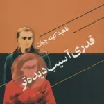 قدری آسیب دیده تر