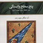 پنج سطح وابستگی (خرد تلتک برای جهان امروز) - کلک آزادگان