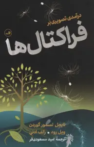 خلاصه کتاب درآمدی تصویری بر فراکتال‌ها - راهنمای کامل