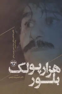 هزار پولک بلور:نگاهی به ظاهر و باطن میراث شعری حسین پناهی (1335-1383)